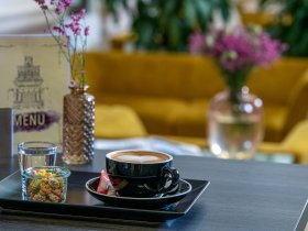 Städtetrip Budapest - Kultur, Genuss & Rooftop Moments | 2 Nächte