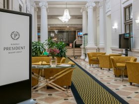 Städtetrip Budapest - Kultur, Genuss & Rooftop Moments | 2 Nächte