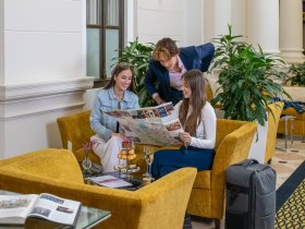 Städtetrip Budapest - Kultur, Genuss & Rooftop Moments | 2 Nächte