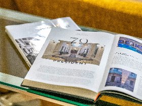 Städtetrip Budapest - Kultur, Genuss & Rooftop Moments | 2 Nächte