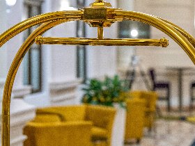 Städtetrip Budapest - Kultur, Genuss & Rooftop Moments | 2 Nächte