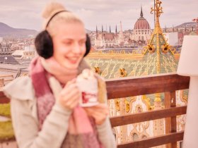Städtetrip Budapest - Kultur, Genuss & Rooftop Moments | 2 Nächte