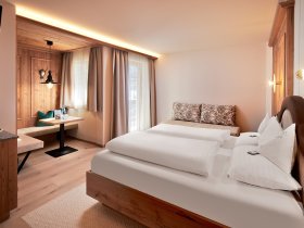 Girls just wanna have fun! Erholungsurlaub in Mayrhofen