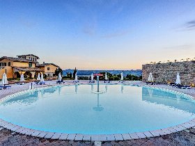 Wilde Toskana & Olivenöl-Genuss - 3 Tage 