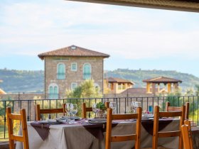 Wilde Toskana & Olivenöl-Genuss - 3 Tage 