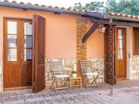 Wilde Toskana & Olivenöl-Genuss - 3 Tage 