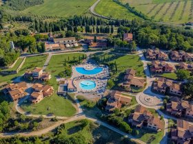 Wilde Toskana & Olivenöl-Genuss - 3 Tage 