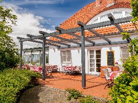 Herbsturlaub am Jasmunder Bodden | 4 Tage Rügen