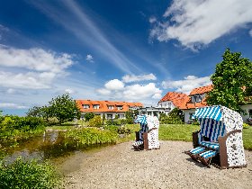 Herbsturlaub am Jasmunder Bodden | 4 Tage Rügen