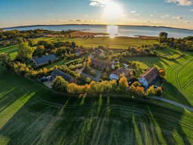 Herbsturlaub am Jasmunder Bodden | 4 Tage Rügen