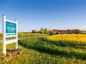 Herbsturlaub am Jasmunder Bodden | 4 Tage Rügen