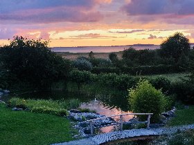 Herbsturlaub am Jasmunder Bodden | 4 Tage Rügen