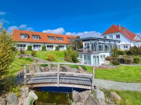 Herbsturlaub am Jasmunder Bodden | 4 Tage Rügen