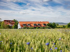 Herbsturlaub am Jasmunder Bodden | 4 Tage Rügen