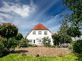 Herbsturlaub am Jasmunder Bodden | 4 Tage Rügen
