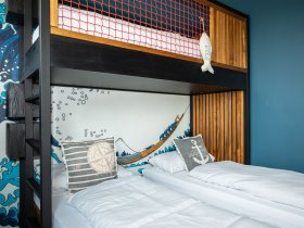 Ostsee-Auszeit vom Alltag in Grömitz direkt am Meer - 3 Tage