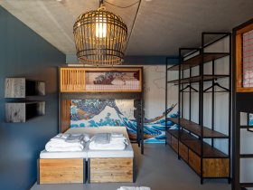 Ostsee-Auszeit vom Alltag in Grömitz direkt am Meer - 3 Tage