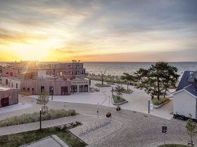 Ostsee-Auszeit vom Alltag in Grömitz direkt am Meer - 3 Tage