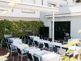 Tagestrip Bregenz - Kultur & Genuss am Bodensee