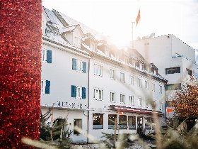 Tagestrip Bregenz - Kultur & Genuss am Bodensee