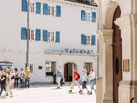 Tagestrip Bregenz - Kultur & Genuss am Bodensee
