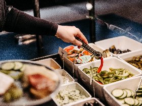 Tagestrip Bregenz - Kultur & Genuss am Bodensee