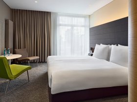 Weihnachtszauber im Dorint Parkhotel Jordanbad – Festtage voller Genuss und Besinnlichkeit | 5 Tage