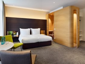 Weihnachtszauber im Dorint Parkhotel Jordanbad – Festtage voller Genuss und Besinnlichkeit | 5 Tage