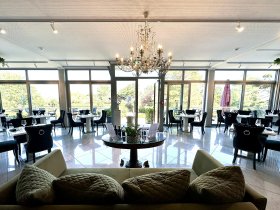 feierliche Weihnachten auf Usedom