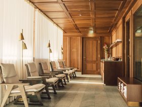 Romantische Auszeit inkl. Massage im Montafon