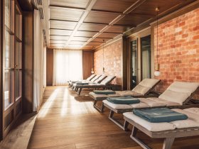 Romantische Auszeit inkl. Massage im Montafon