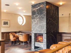 Romantische Auszeit inkl. Massage im Montafon