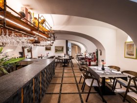 Kurzurlaub in Bled & Julische Alpen  | 3 Tage 