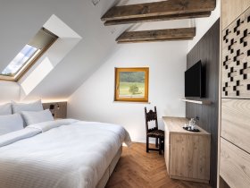 Kurzurlaub in Bled & Julische Alpen  | 3 Tage 