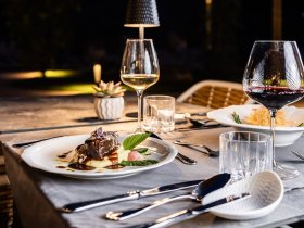 Kurzurlaub in Bled & Julische Alpen  | 3 Tage 