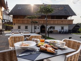 Kurzurlaub in Bled & Julische Alpen  | 3 Tage 