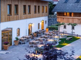 Kurzurlaub in Bled & Julische Alpen  | 3 Tage 