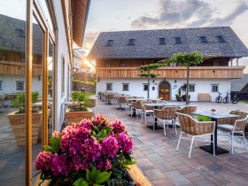 Kurzurlaub in Bled & Julische Alpen  | 3 Tage 