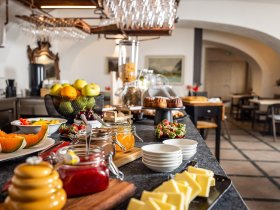 Kurzurlaub in Bled & Julische Alpen  | 3 Tage 