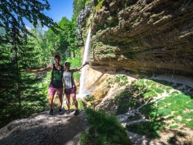 Kurzurlaub in Bled & Julische Alpen  | 3 Tage 