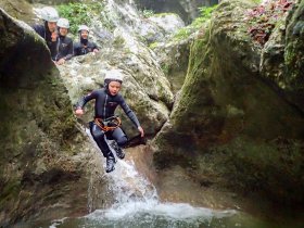 Kurzurlaub in Bled & Julische Alpen  | 3 Tage 