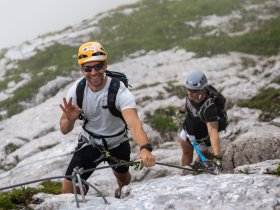 Kurzurlaub in Bled & Julische Alpen  | 3 Tage 