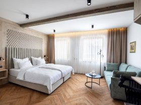 Kurzurlaub in Bled & Julische Alpen  | 3 Tage 