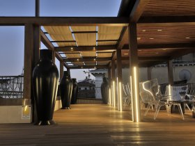 Prickelnde Romantik in Venedig - Kurzurlaub Deluxe | 3 Tage