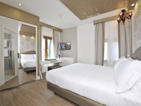 Prickelnde Romantik in Venedig - Kurzurlaub Deluxe | 3 Tage