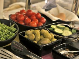 Prickelnde Romantik in Venedig - Kurzurlaub Deluxe | 3 Tage