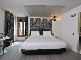 Prickelnde Romantik in Venedig - Kurzurlaub Deluxe | 3 Tage