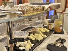 Prickelnde Romantik in Venedig - Kurzurlaub Deluxe | 3 Tage