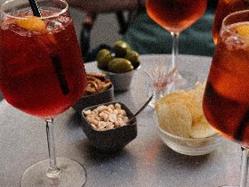 Prickelnde Romantik in Venedig - Kurzurlaub Deluxe | 3 Tage