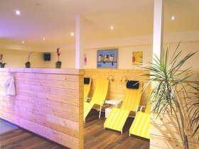 4 Tage Bergauszeit im Montafon mit Wellnessgenuss